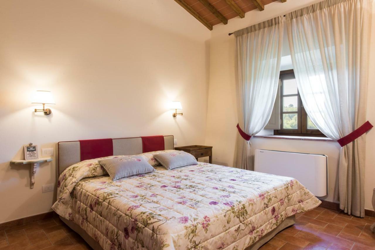 Olmofiorito Villa Lastra a Signa Rom bilde